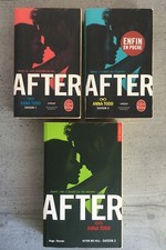 Lot livres after d'occasion  Yerres