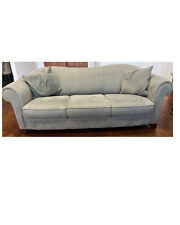 Suede sofa set for sale  Pompano Beach