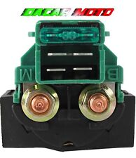 Solenoide rele avviamento usato  Napoli