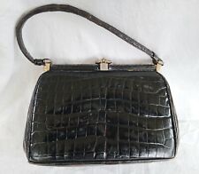 Ancien sac marron d'occasion Ancien sac marron d'occasion  Louviers