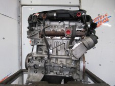 Moteur peugeot 207 d'occasion  Vernaison