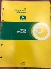 John deere parts for sale  Glasgow