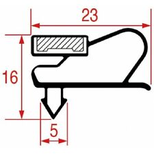Guarnizione incastro 1713x558 usato  Maglie