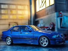 Bmw e36 estoril d'occasion  Saint-Brieuc