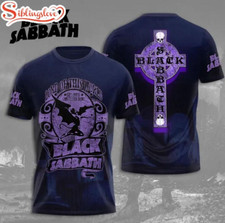 black sabbath cross for sale black sabbath cross for sale Richmond