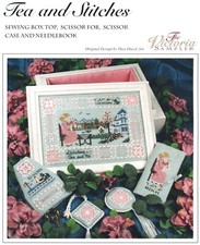 Victoria sampler tea for sale  Morgan Hill
