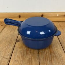 Creuset saucepan frying for sale  Shipping to Ireland