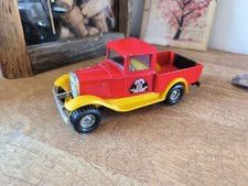 Majorette ford model d'occasion  Pont-Évêque