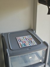 Tier medium drawers for sale  LONDON