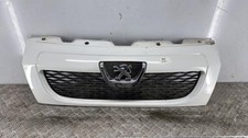 Calandre peugeot boxer d'occasion  Quimper