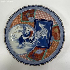Antique japanese imari for sale  La Vista