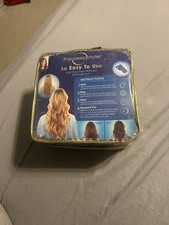 Sleep styler heatless for sale  Ely