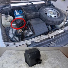 Fiat panda 141 usato  Avellino
