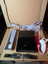 Black nintendo wii for sale  Union City