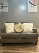Gray sofa couch for sale  Fall River
