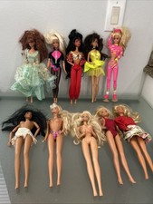 Vintage mattel barbie for sale  Wesley Chapel