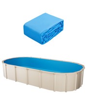 Vevor revêtement piscine d'occasion  Gonesse