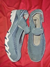 Mephisto allrounder damen gebraucht kaufen  Mannheim