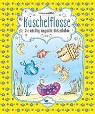 Kuschelflosse mächtig magisch gebraucht kaufen  Berlin