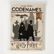 Vlaada chvátil codenames for sale  Washburn