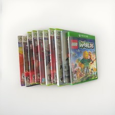 Xbox 360 game for sale  Avon