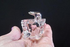 Baccarat polar bear for sale  Chula Vista