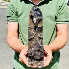 4.4lb natural sphalerite for sale  Burlington