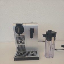 Delonghi lattissima pro for sale  HALSTEAD