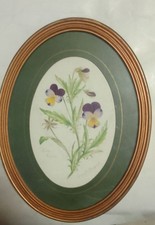 Piccolo quadro ovale usato  Casoria