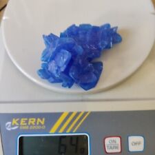 Chalcanthite bleu identique d'occasion  Trévoux