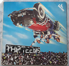 The teens the gebraucht kaufen  Krefeld