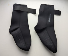 Neoprene socks 3mm for sale  HAVERFORDWEST