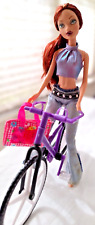 Barbie My Scene Bike Scene Chelsea BOM! comprar usado  Enviando para Brazil