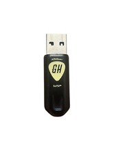 Adaptador receptor dongle USB Guitar Hero Live genuíno Sony Playstation 4 PS4 comprar usado  Enviando para Brazil