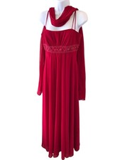 Davids bridal red for sale  Wake Forest