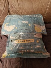 Paper pet bedding for sale  DAVENTRY