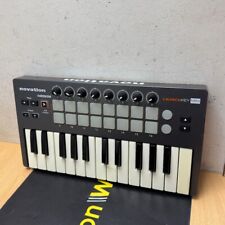 Novation launchkey mini for sale  LEICESTER