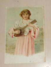 Antique postcard published for sale  BLAIRGOWRIE