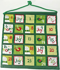 Green wall hanging for sale  Haslet
