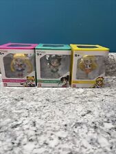 Bandai chibi masters for sale  Kiel