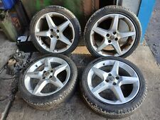 Vauxhall penta alloy for sale  Shipping to Ireland