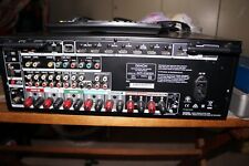 Denon avr x3400h usato  Sonnino