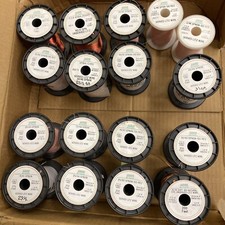 Lot mws litz for sale  Los Angeles