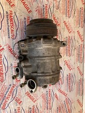 7sbu16c 4472208025 compressore usato  Rosarno