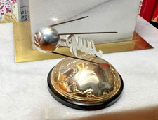 Vintage rare sputnik for sale  Yakima