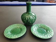 Edge malkin majolica for sale  SWADLINCOTE