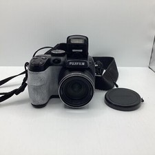 Câmera Fujifilm S1500 Finepix com Cartão SD 16 GB, Funcionando (N1) W#659 comprar usado  Enviando para Brazil