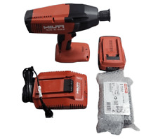 Hilti cordless hex for sale  Garland