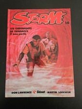 Storm chroniques pandarve d'occasion  France