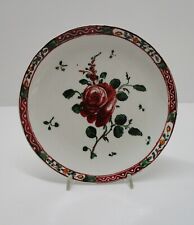 Piatto collezione ceramiche usato  Italia